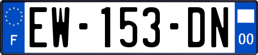 EW-153-DN