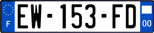 EW-153-FD