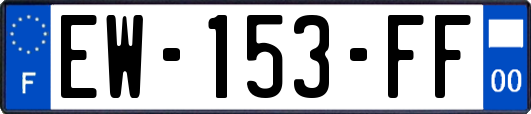 EW-153-FF