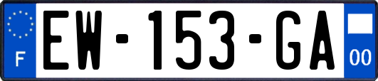 EW-153-GA