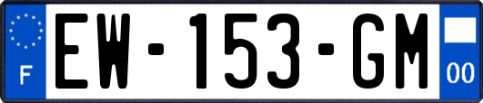EW-153-GM