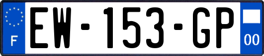 EW-153-GP