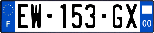 EW-153-GX