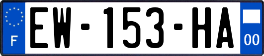 EW-153-HA