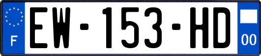 EW-153-HD