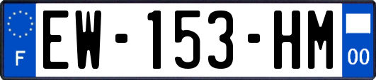 EW-153-HM