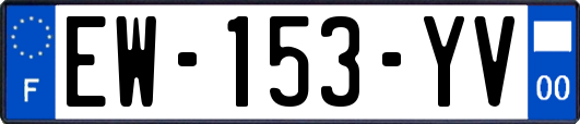 EW-153-YV