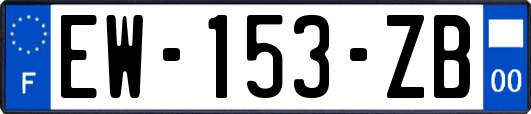 EW-153-ZB