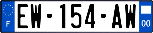 EW-154-AW