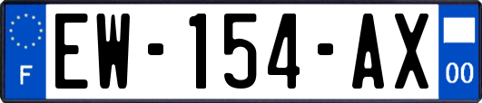 EW-154-AX