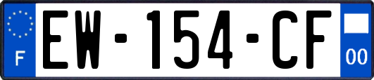 EW-154-CF