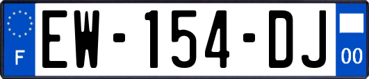 EW-154-DJ