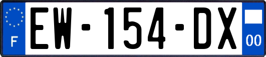 EW-154-DX