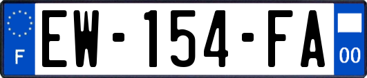 EW-154-FA