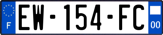 EW-154-FC