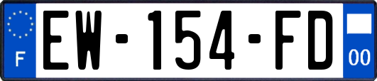 EW-154-FD