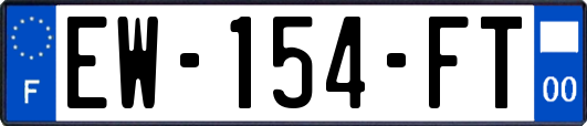 EW-154-FT