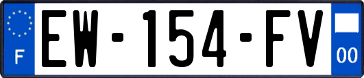 EW-154-FV