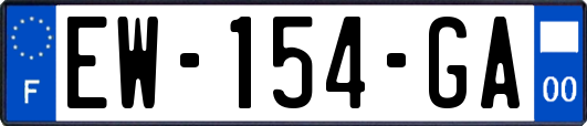 EW-154-GA