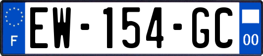 EW-154-GC