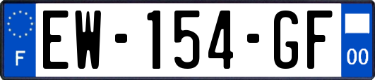 EW-154-GF