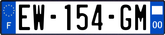 EW-154-GM