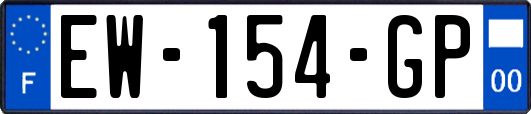 EW-154-GP