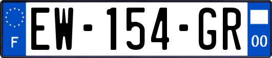 EW-154-GR