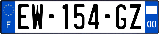 EW-154-GZ