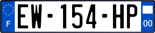 EW-154-HP