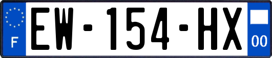EW-154-HX