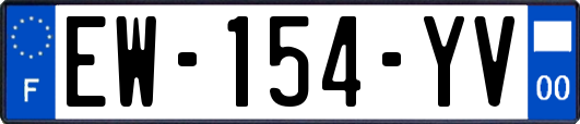 EW-154-YV