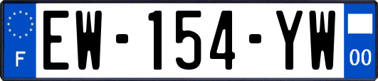 EW-154-YW