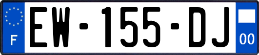 EW-155-DJ