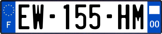 EW-155-HM