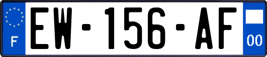 EW-156-AF