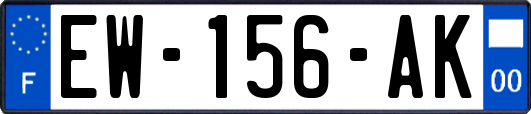 EW-156-AK