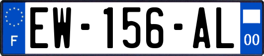 EW-156-AL