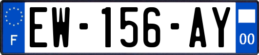 EW-156-AY