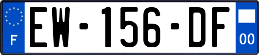 EW-156-DF