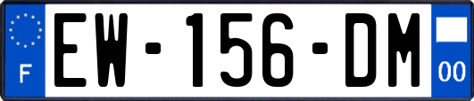 EW-156-DM