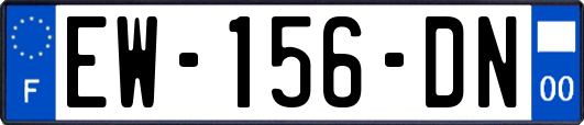 EW-156-DN