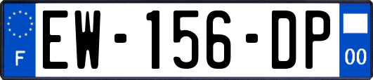 EW-156-DP