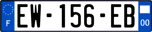 EW-156-EB