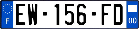 EW-156-FD