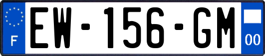 EW-156-GM