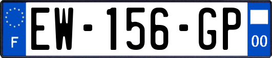 EW-156-GP