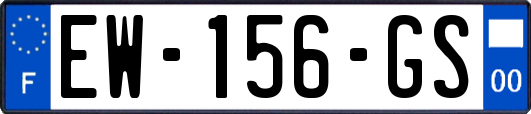 EW-156-GS