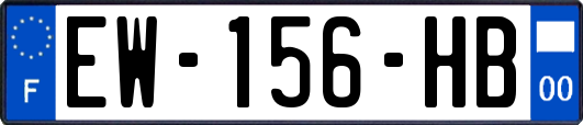 EW-156-HB