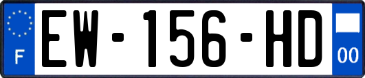 EW-156-HD